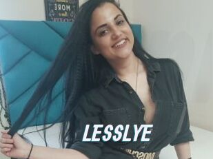 LESSLYE