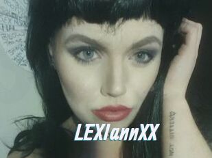 LEXIannXX