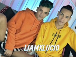 LIAMXLUCIO