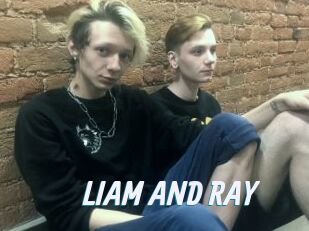 LIAM_AND_RAY