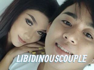 LIBIDINOUSCOUPLE