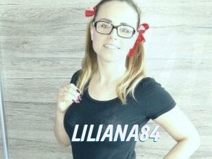 LILIANA84