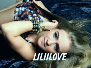 LILIILOVE