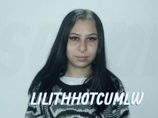 LILITHHOTCUMLW