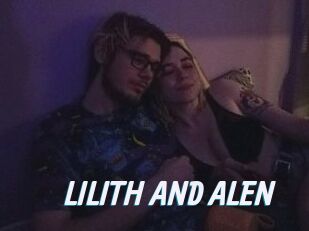LILITH_AND_ALEN