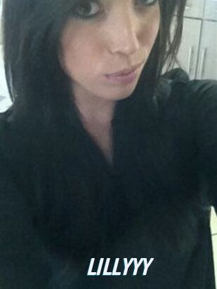 LILLYYY