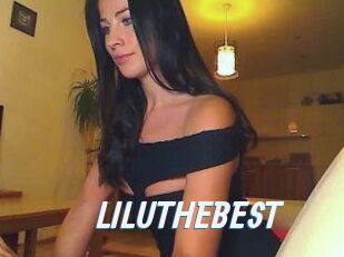 LILUTHEBEST