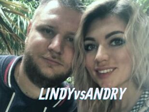 LINDYvsANDRY