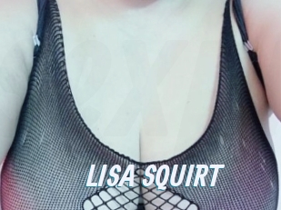 LISA_SQUIRT Sexe Express