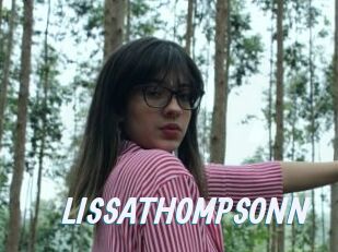 LISSATHOMPSONN