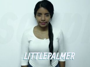 LITTLEPALMER