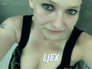 LJEX
