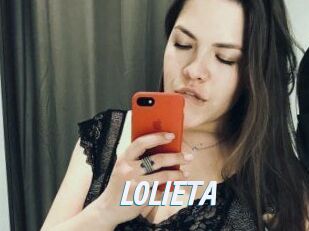 LOLIETA