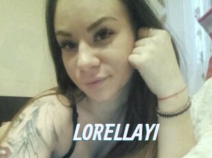 LORELLAYI