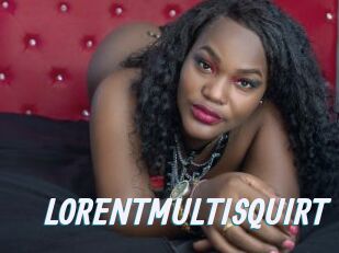 LORENTMULTISQUIRT