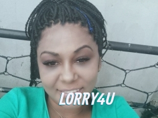 LORRY4U