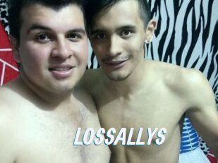 LOSSALLYS
