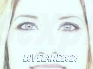 LOVELANE2020