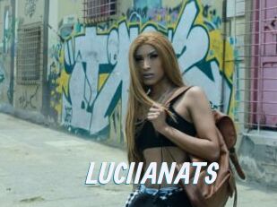 LUCIIANATS