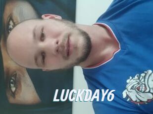 LUCKDAY6