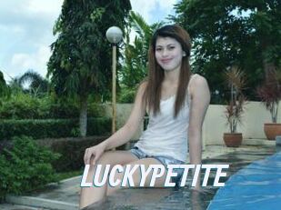 LUCKYPETITE