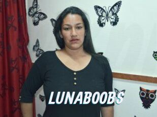 LUNABOOBS