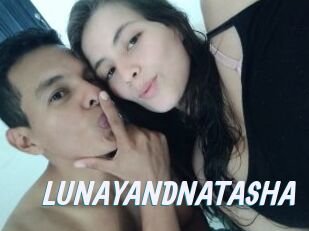 LUNAYANDNATASHA