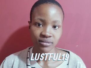 LUSTFUL19