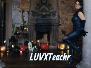 LUVXTeachr