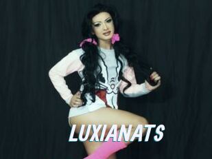 LUXIANATS