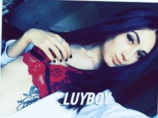 LUYBOY