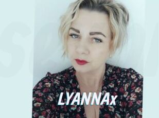 LYANNAx