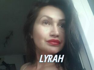 LYRAH