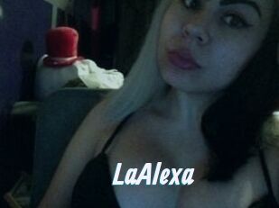 LaAlexa