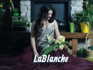 LaBlanche