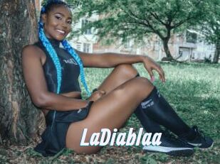 LaDiablaa