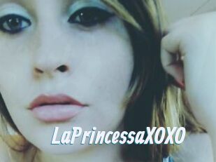 LaPrincessaXOXO
