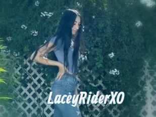 LaceyRiderXO