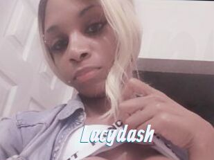 Lacydash