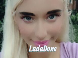 LadaDone