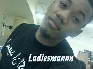Ladiesmannn
