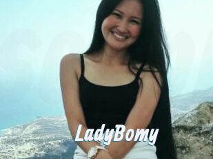 LadyBomy