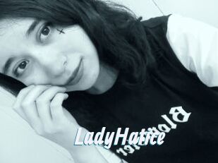 LadyHatice