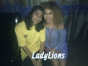 LadyLions