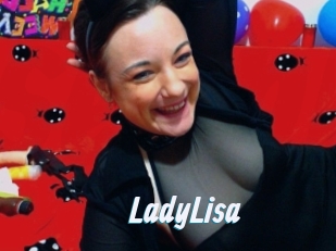 LisaHoty Sexe Express