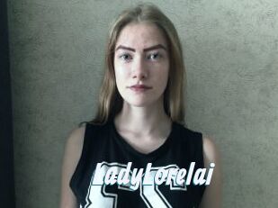 LadyLorelai