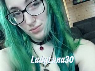 LadyLuna30