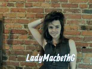 LadyMacbethG