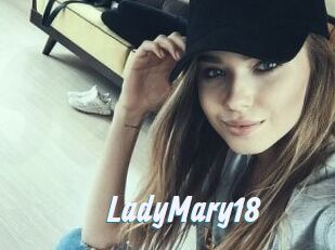 LadyMary18