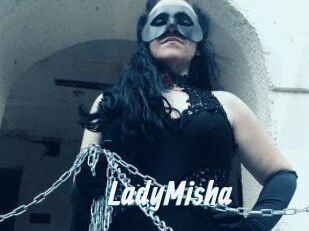 LadyMisha
